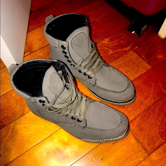 Guess Other - Guess boots men